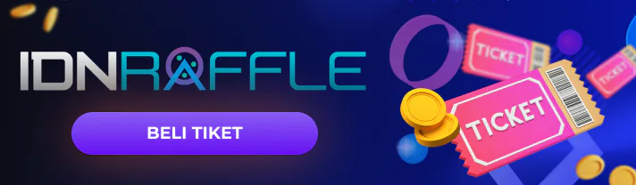 IDNRaffle